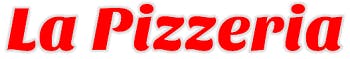 La Pizzeria Logo