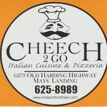 Cheech 2 Go