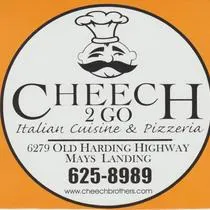 Cheech 2 Go