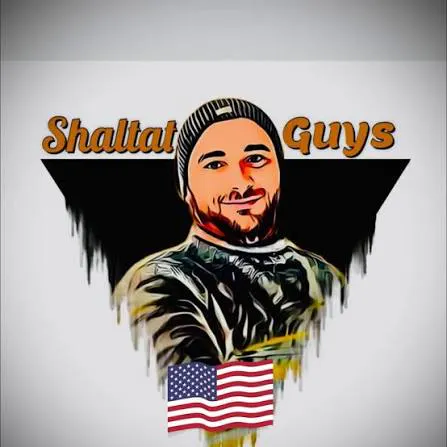 Shaltat Guys