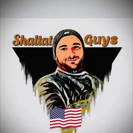 Shaltat Guys logo