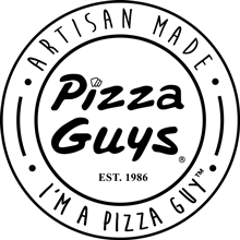 Pizza Guys logo