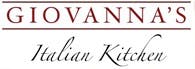 Giovanna's Italian Kitchen Logo