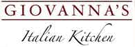 Giovanna's Italian Kitchen logo