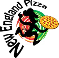 New England Pizza at Veranda Logo
