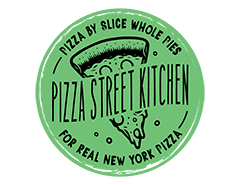 Pizza Street Kitchen