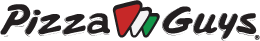 Pizza Guys logo