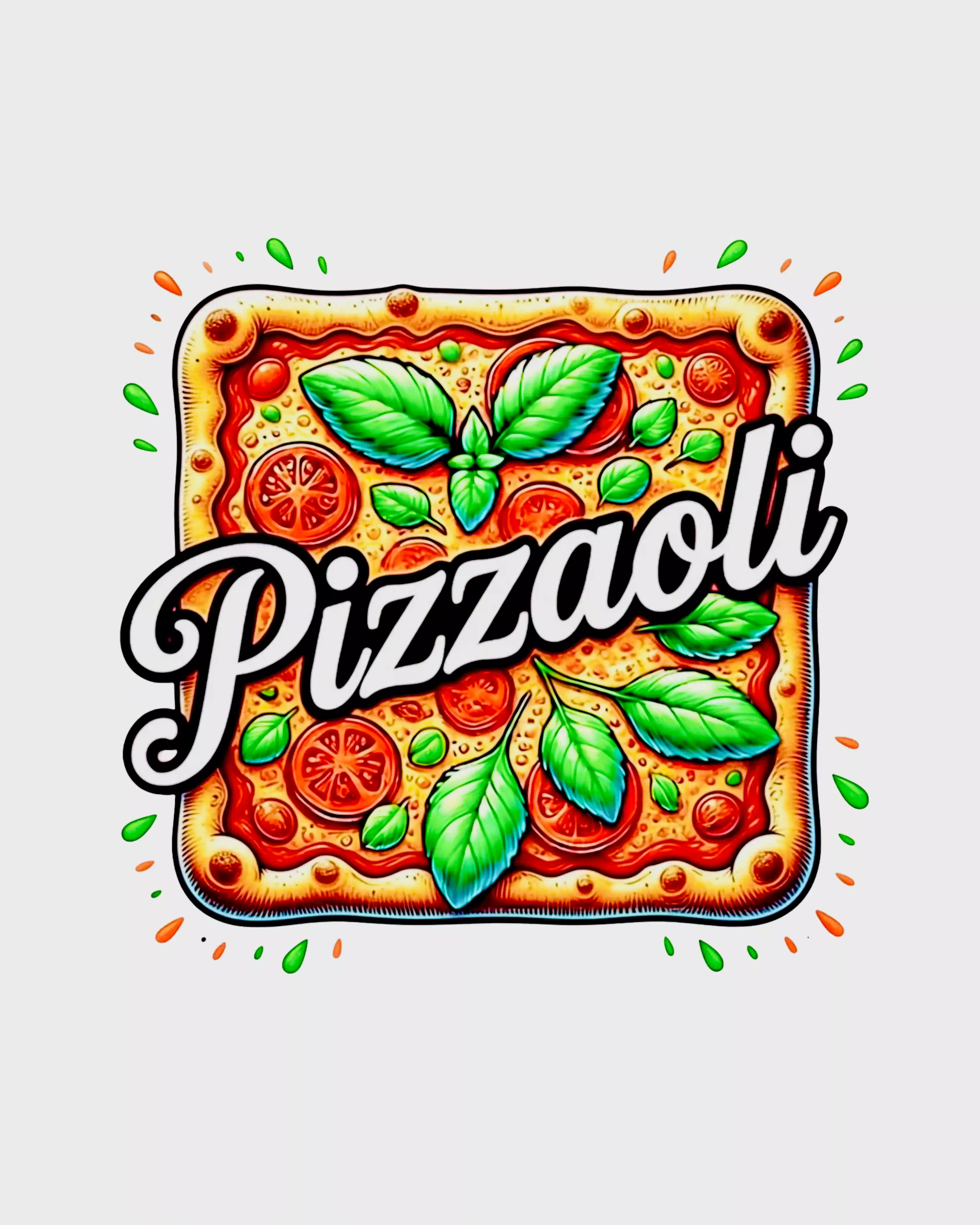 Pizzaoli logo