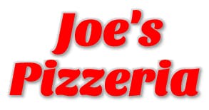 Joe's Pizzeria Logo