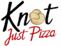 Knot Just Pizza logo