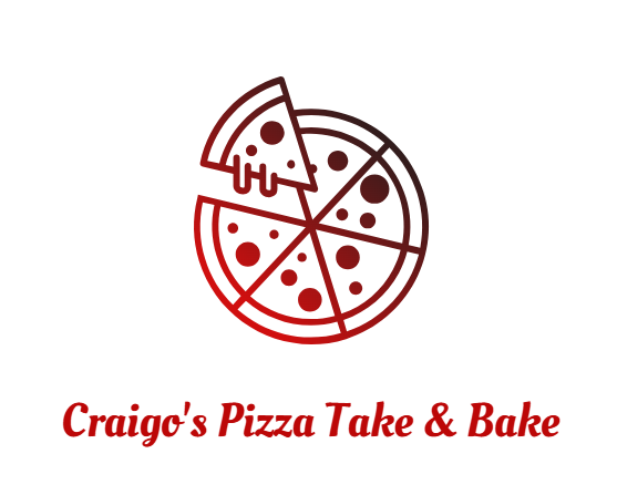 Craigo's Pizza Take & Bake