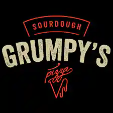 Grumpy’s Sourdough Pizza Co logo
