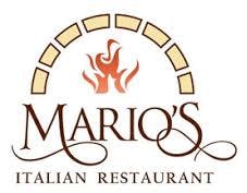 Mario's Pizza & Italian Restaurant