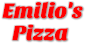 Emilio's Pizza logo