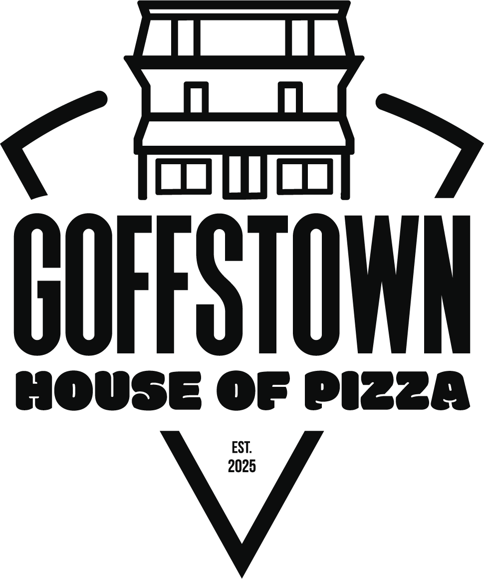 Goffstown House of Pizza