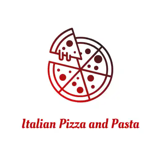 Italian Pizza and Pasta logo