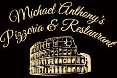 Michael Anthony's Pizzeria & Restaurant Logo