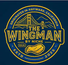 The Wingman