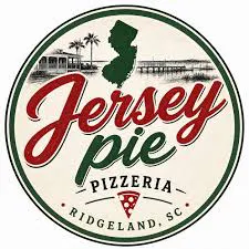 Jersey Pie