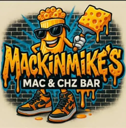MackinMike's