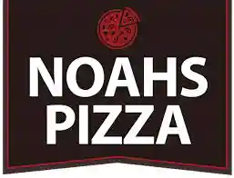 Noah's Pizza logo