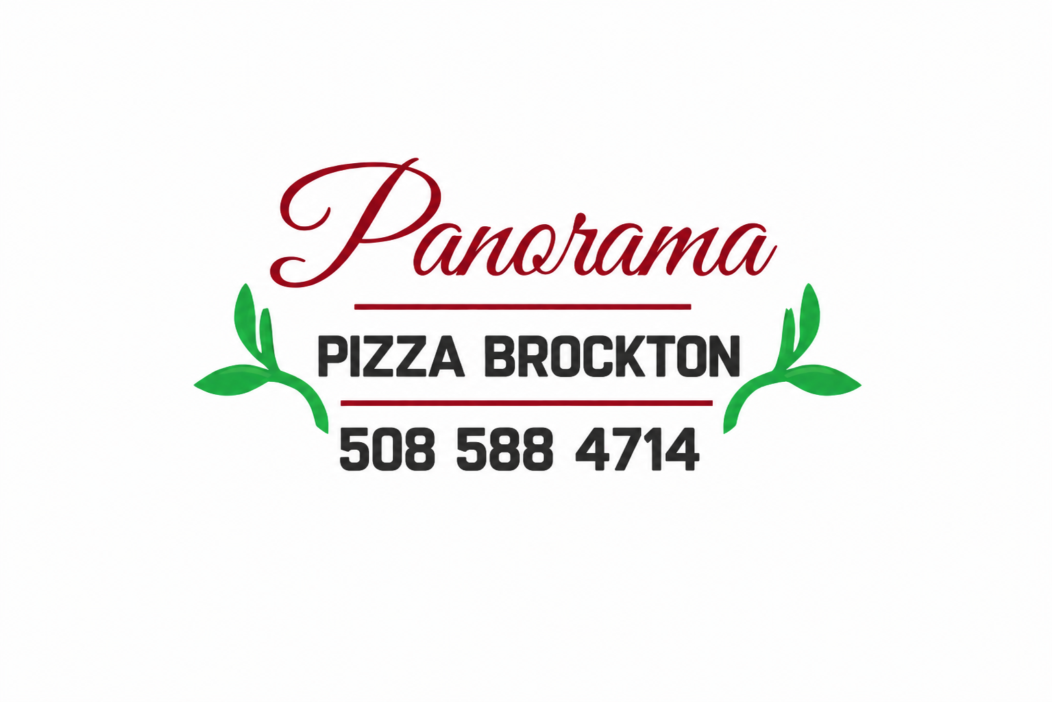 Panorama Pizza