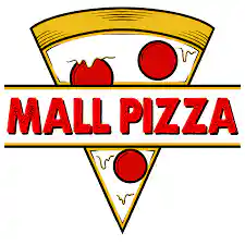 Mall Pizza logo
