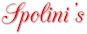Spolini's logo