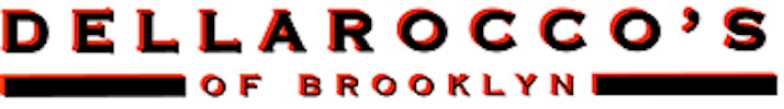 Dellarocco's of Brooklyn logo