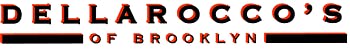 Dellarocco's of Brooklyn Logo