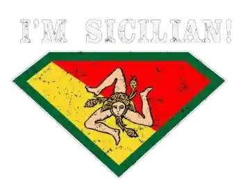 SICILIAS NO 1 logo
