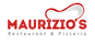 Maurizio Pizzeria & Italian Ristorante logo