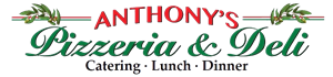 Anthony's Pizzeria & Deli Wallingford
