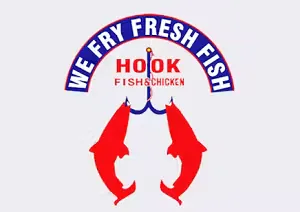 Hook's Pizza