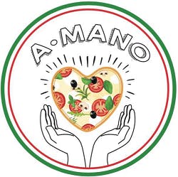 Amano Pizza & Italian Cuisine
