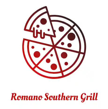 Romano Grill Downtown logo