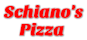 Schiano's Pizza logo