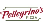 Pellegrino's Pizza logo