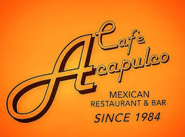 Cafe Acapulco