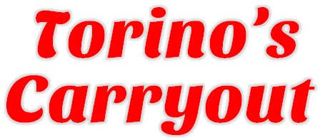 Torino's Carryout Logo
