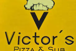 Victors pizza and sub