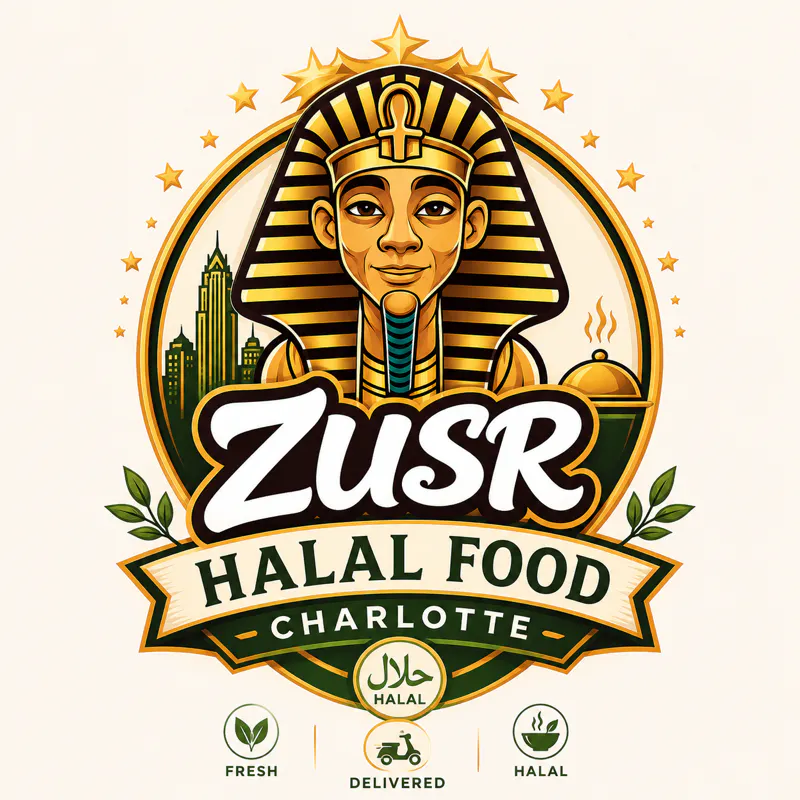 Zusr Halal Food