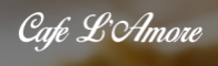 Cafe L'Amore logo
