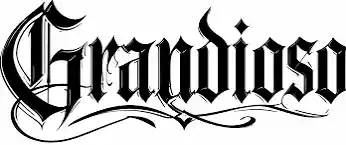 Grandioso logo