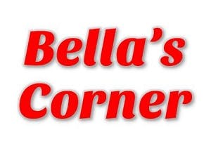 Bella's Corner Logo