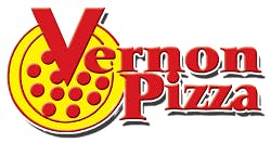 Vernon Pizza Logo