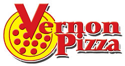 Vernon Pizza logo