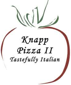 Knapp Pizza II logo