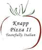 Knapp Pizza II logo
