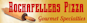 Rockafellers Pizza logo